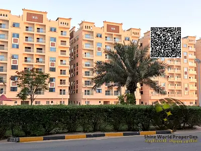 2BR Apartment for Sale | Freehold | Al Ameera Village, Ajman | 1,588 Sq. Ft. | AED 715,000