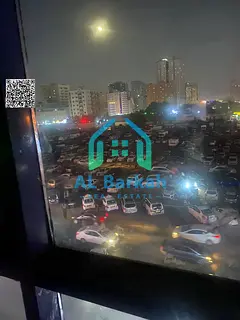 2BR + Maid’s Room Sea View Apartment – AED 380K