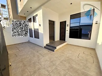 Modern-design villa for sale – registration fees included. Townhouse villa for sale in the Al Helio