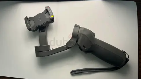 DJI Osmo Mobile 3 Foldable Smartphone Gimbal Stabiliser