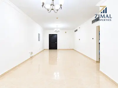 3-Bedroom Apartment with Store Room | 3 Baths | Gym, Pool & Parking | Close to Metro