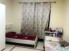 Executive Ladies Bed Space behind CG mall- 550 only