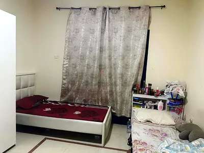 Executive Ladies Bed Space behind CG mall- 550 only