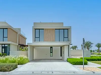 Luxury Villas | Exclusive Facilities | Strategically Located| Resale
