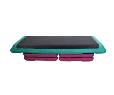 Gym Aerobic Step Exercise Stepper Board SP-2005 - Brand New
