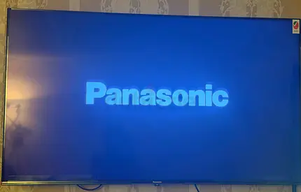 Panasonic Smart TV Model:TH-55GX655M