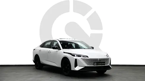 Changan Eado Hybrid 2026