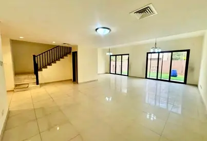 4 BHK with Garden | All-Inclusive Gated Community | In the Heart of Sharjah