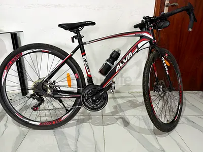 Cycle for Sale – Excellent Condition