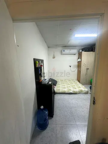 Room available for family or single Male/female