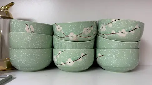 Bowls