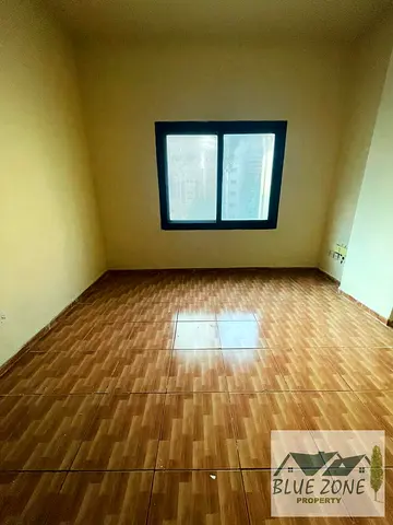 Ready to move 1bhk with central ac and central gass nabah sharjah only for family nabah sharjah