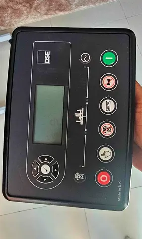 Generator Controller