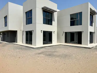Al Zahia | 5 BHK Villa  | All-Inclusive Gated Community | In the Heart of Sharjah | Resale
