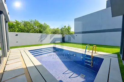 4 bed/ ready to move/brand new/with pool
