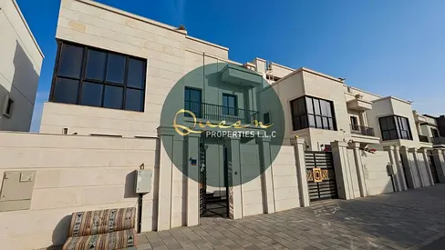 مساحة وراحة لعائلتك في فيلا الزاهية