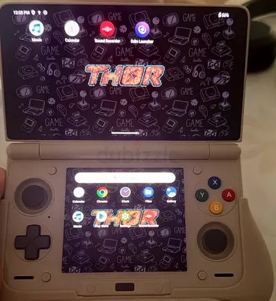 Ayn Thor max 512gb