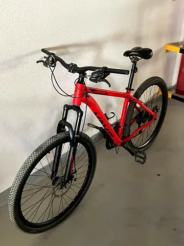 Java Riva mountain bike