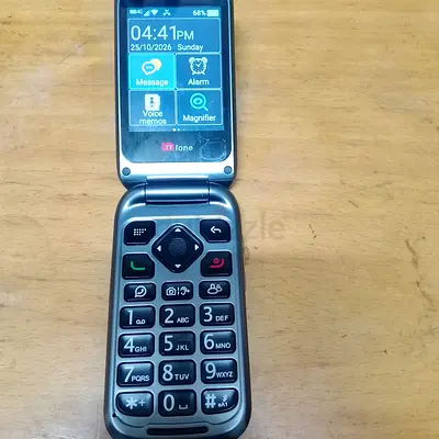 FLIP MOBILE