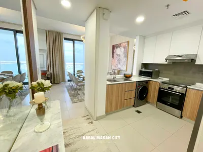 Post payment | Direct Seaview | Luxury 2BHK | Zero Commission