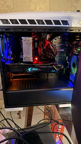 🔥 GAMING PC | RTX 2080 Ti | i7-8700K | 32GB DDR4 | 2.24TB STORAGE 🔥