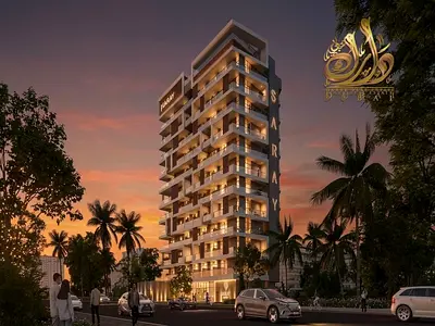 Private jacuzzi Lifestyle in DLRC-Furishd-hand over soon-