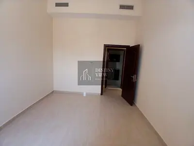 Like brand new lavish 1bhk with 2 bathroom with central ac and full spacious and fully family building