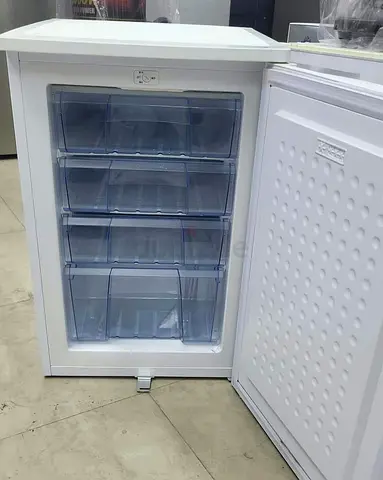 Stand freezer