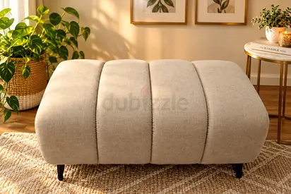 Bench/ottoman