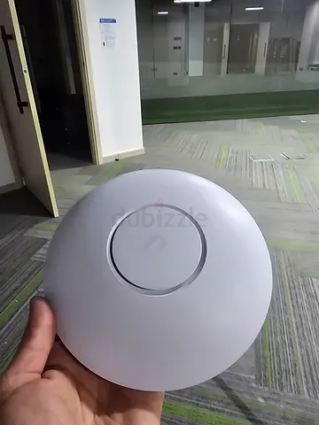 Ubiquiti UniFi AC Indoor Access Point - Good Working Condition