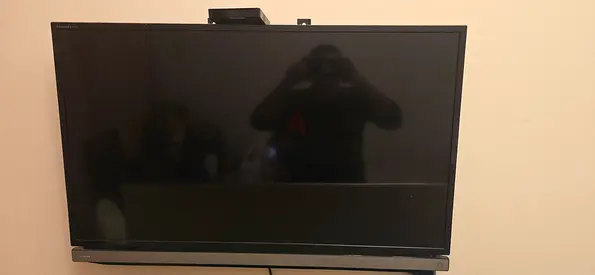 TV for sale