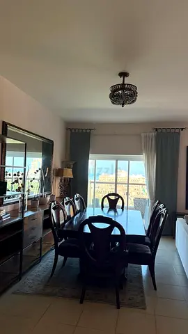 Dinning table