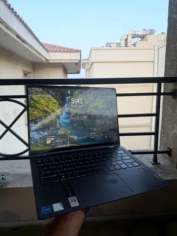 Lenovo idealpad flex 5i