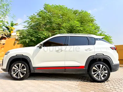 Changan CS35 Plus Trend 2025 GCC Specs , ## Excellent Condition