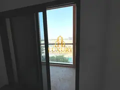 Hot Deal! 1 BHK with Balcony & 2 Washrooms | AED 44,950 | Al Mamsha Sharjah