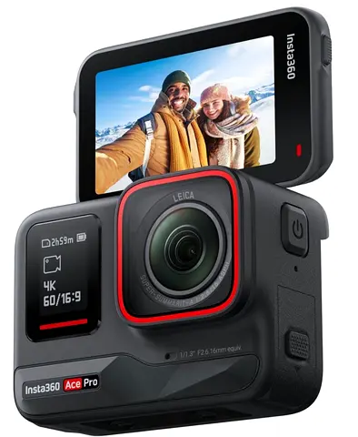Insta360 Ace PRO