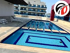 2bhk apartment for rent | ready to move | premium amenities