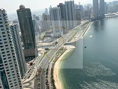 3 Master Bedrooms, Maid’s Room and Storage in Al Falah Tower, Al Khan