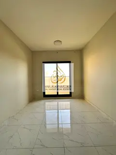 🔥 Premium 1-Bedroom Apartment in Al Rawda 1 | Open View & High-End Finishing!