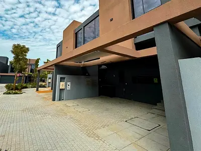 4 BHK unit | | Luxury Community | Golden Visa