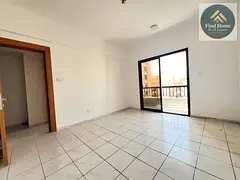 NO DEPOSIT !! BRAND NEW FULLY SPECIOUS 1BHK APARTMENT WITH BALCONY CENTRALISED AC AND GAS 29K ABU SH
