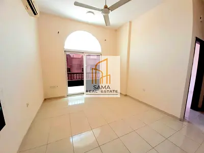 1 bedroom hall with balcony only 30k in muwailiha