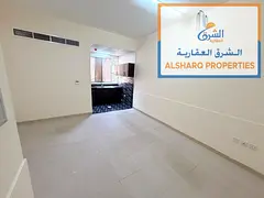 **Beautiful Studio for Annual Rent in Al Rashidiya 2 – Next to the Ladies' Park**