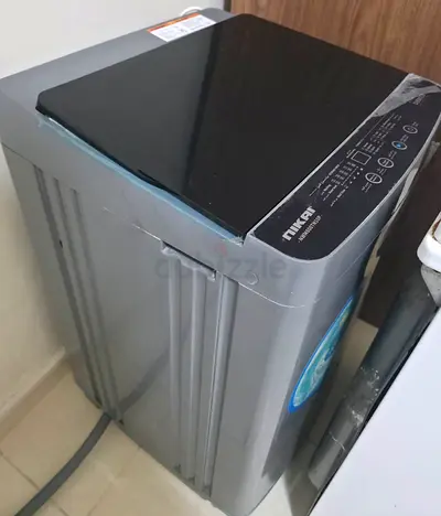 Top-load Washing Machine - Nikai, Good Working Condition