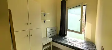 Full Furniture Partition Room Available Move-in.