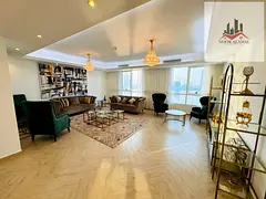 Sharjah, Al Khan, Beach Tower 2