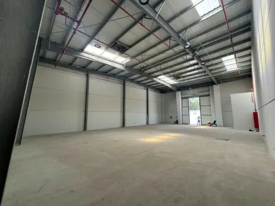 *Warehouses for Sale in Al Sajaa Industrial Area (Old), Sharjah*