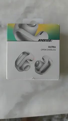 URGENT QUICK SALE – BOSE ULTRA OPEN EARBUDS