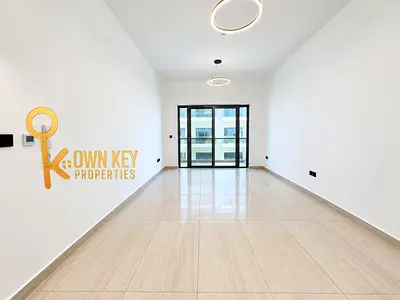 Very Nice 1BHK | Spacious Unit | Kitchen Appliances