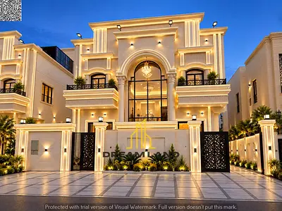 Premium Villa for Sale in Al Helio 2, Ajman | Registration and Ownership Fees Included
